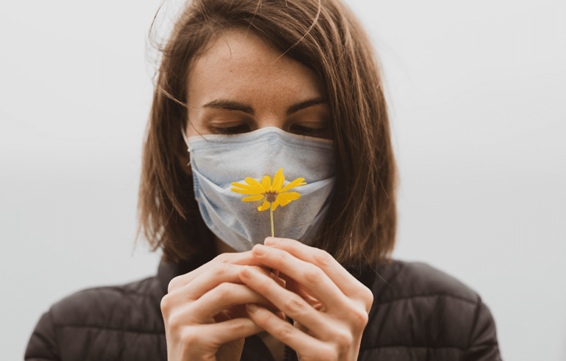 Dokucza Ci alergia na wiosnę? Dowiedz się co możesz zrobić