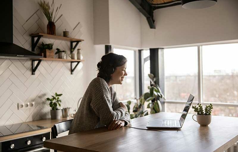 Nowoczesne podejście do zakwaterowania pracowników