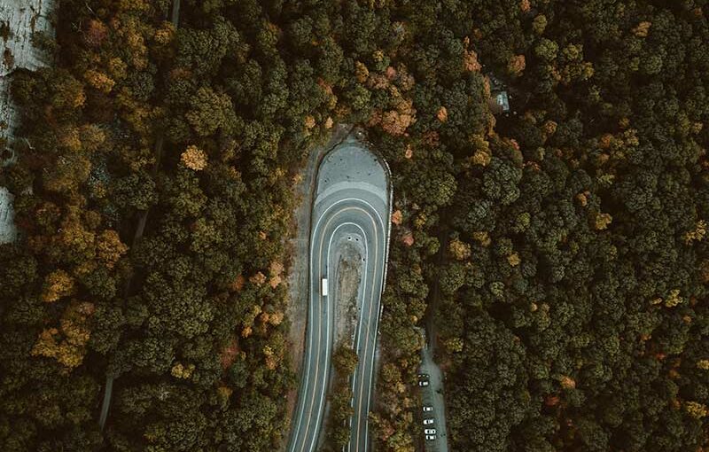 Jakie są perspektywy dronów w logistyce?